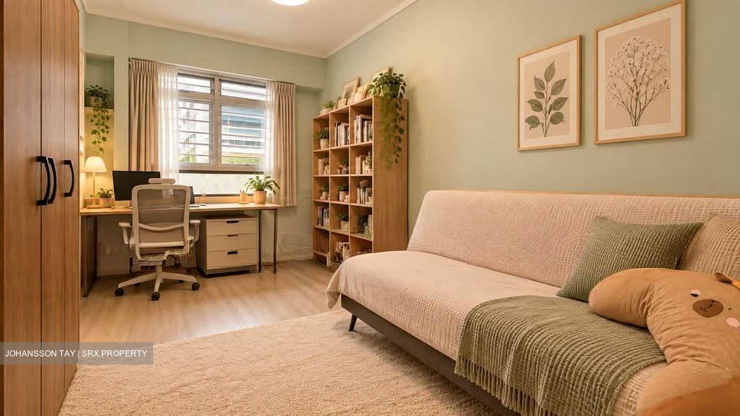 Blk 667A Jurong West Street 65 (Jurong West), HDB 5 Rooms #626042241
